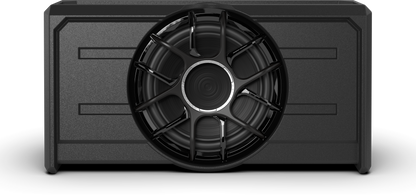 Heavy-Duty Roto-Molded Enclosure for ZERO 12 Subwoofer