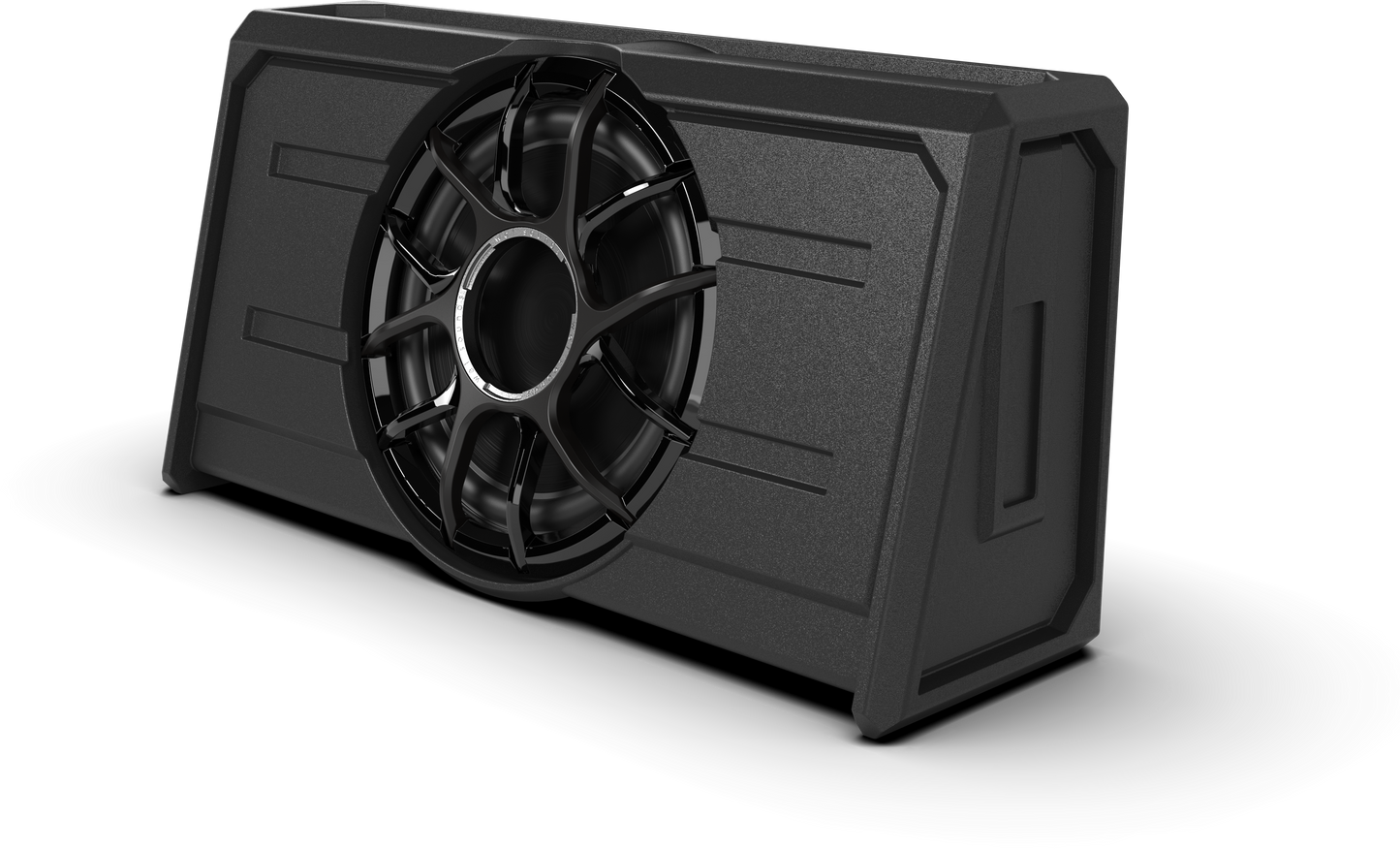 Heavy-Duty Roto-Molded Enclosure for ZERO 12 Subwoofer