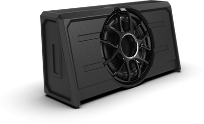 Heavy-Duty Roto-Molded Enclosure for ZERO 12 Subwoofer