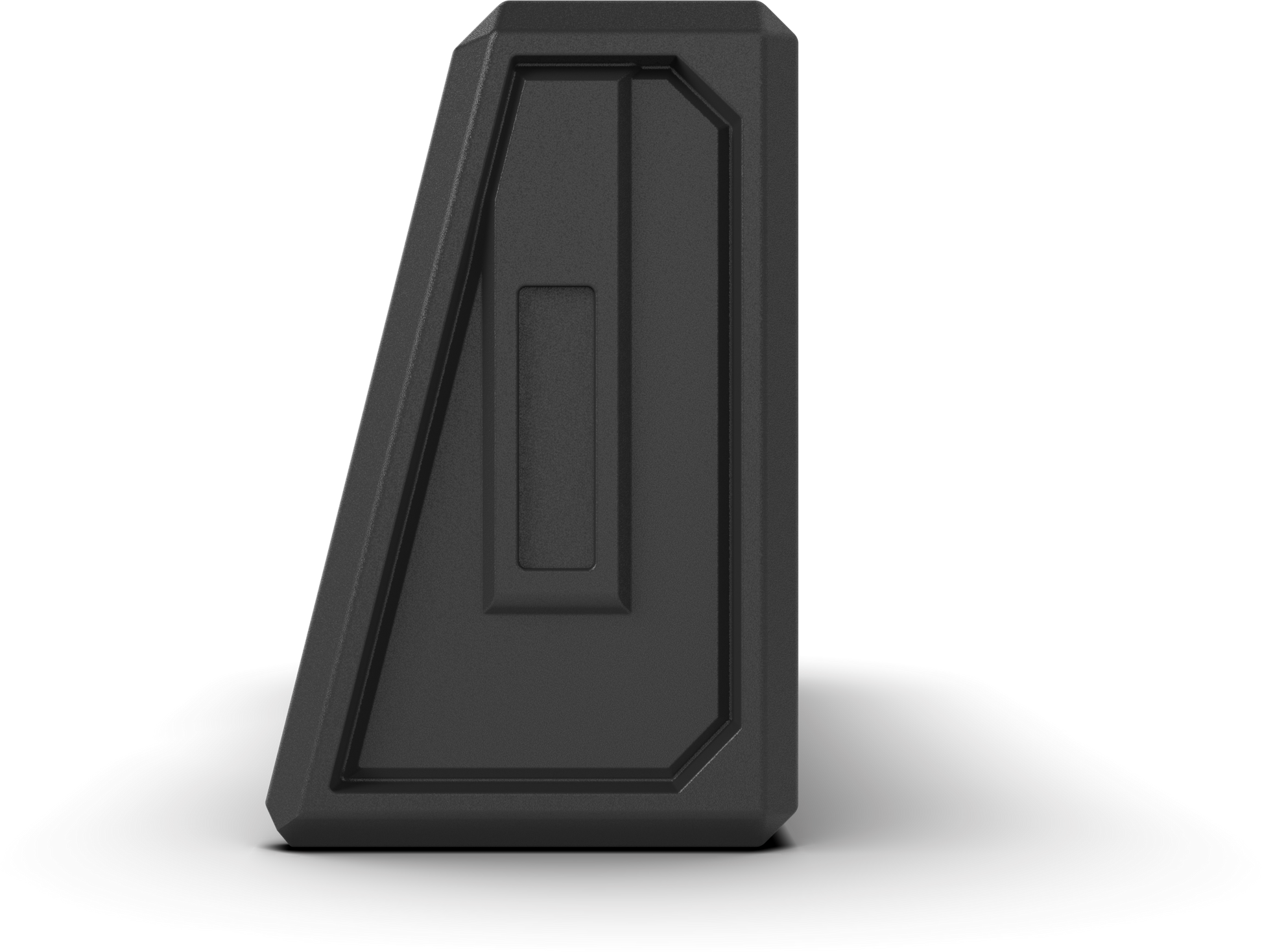 Heavy-Duty Roto-Molded Enclosure for ZERO 12 Subwoofer
