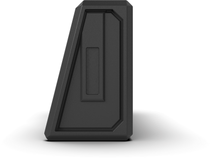 Heavy-Duty Roto-Molded Enclosure for ZERO 12 Subwoofer