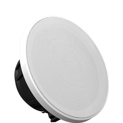 ZERO Series 6 XY-W | Wet Sounds ZERO Series High-Output 6.5" Marine Coaxial Speakers with Yacht Grilles