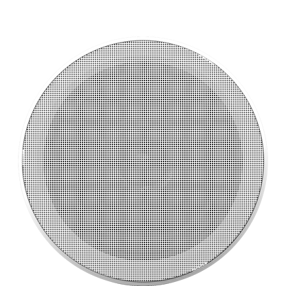 ZERO Series 6 XY-W | Wet Sounds ZERO Series High-Output 6.5" Marine Coaxial Speakers with Yacht Grilles