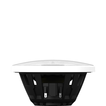 ZERO Series 6 XY-W | Wet Sounds ZERO Series High-Output 6.5" Marine Coaxial Speakers with Yacht Grilles