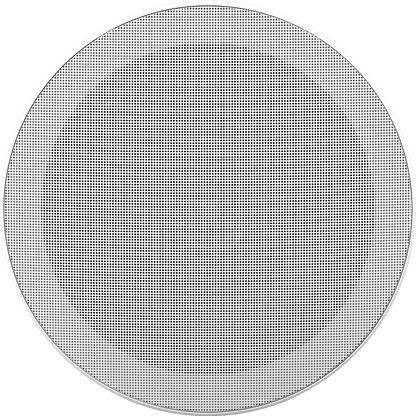 ZERO Series 8 XY-W | Wet Sounds ZERO Series High-Output 8" Marine Coaxial Speakers with Yacht Grilles