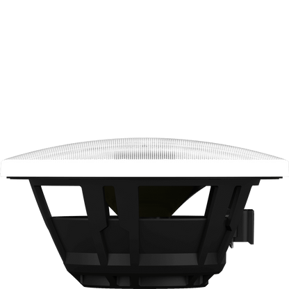 ZERO Series 8 XY-W | Wet Sounds ZERO Series High-Output 8" Marine Coaxial Speakers with Yacht Grilles
