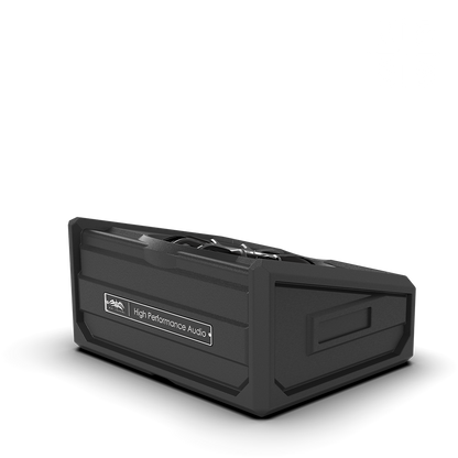 ZERO 10 SUB KIT-S4 | Wet Sounds ZERO 10 Sub Enclosure Kit – 4Ω