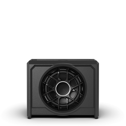 ZERO 10 SUB KIT-S2 | Wet Sounds ZERO 10 Sub Enclosure Kit - 2Ω