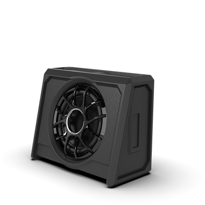 ZERO 10 SUB KIT-S2 | Wet Sounds ZERO 10 Sub Enclosure Kit - 2Ω