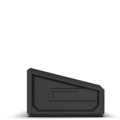 ZERO 10 SUB KIT-S2 | Wet Sounds ZERO 10 Sub Enclosure Kit - 2Ω