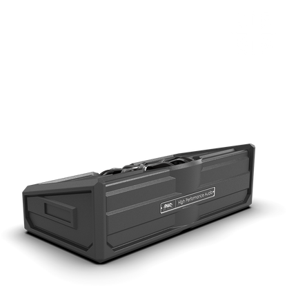 ZERO 12 SUB KIT-S4 | Wet Sounds ZERO 12 Sub Enclosure Kit - 4Ω