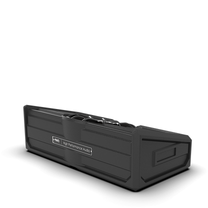 ZERO 12 SUB KIT-S4 | Wet Sounds ZERO 12 Sub Enclosure Kit - 4Ω