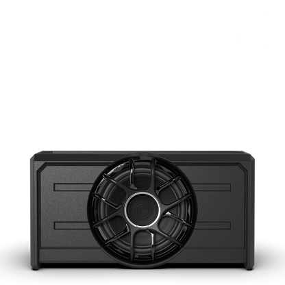 ZERO 12 SUB KIT-S4 | Wet Sounds ZERO 12 Sub Enclosure Kit - 4Ω
