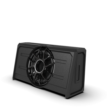 ZERO 12 SUB KIT-S4 | Wet Sounds ZERO 12 Sub Enclosure Kit - 4Ω