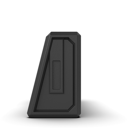 ZERO 12 SUB KIT-S4 | Wet Sounds ZERO 12 Sub Enclosure Kit - 4Ω