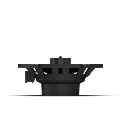 ZERO 57 XZ-B | Wet Sounds Zero Series 5.7-inch High-Output Component Style Coaxial Speakers - Black