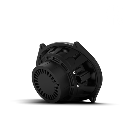 ZERO 57 XZ-B | Wet Sounds Zero Series 5.7-inch High-Output Component Style Coaxial Speakers - Black