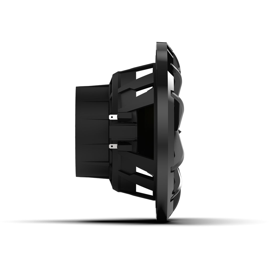 ZERO 69 XZ-B | ZERO Series 6x9 High-Output Marine Coaxial Speakers - Black