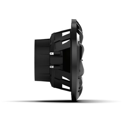 ZERO 69 XZ-B | ZERO Series 6x9 High-Output Marine Coaxial Speakers - Black