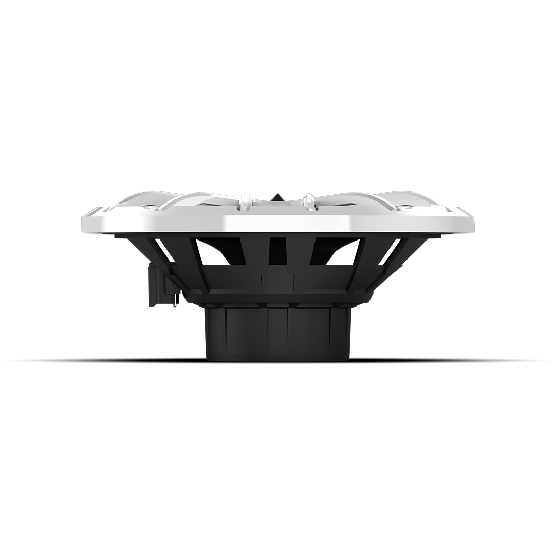 ZERO 69 XZ-W | ZERO Series 6x9 High-Output Marine Coaxial Speakers - White