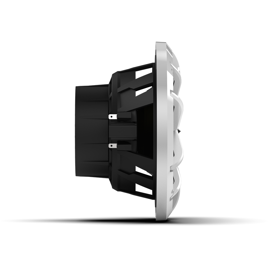 ZERO 69 XZ-W | ZERO Series 6x9 High-Output Marine Coaxial Speakers - White