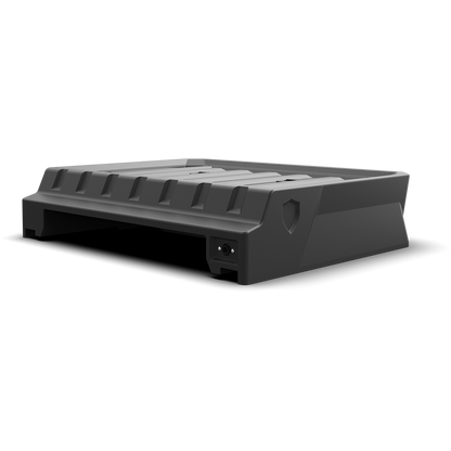 JEEP-JL-LVL1-C | Wet Sounds Jeep Wrangler Core Audio Kit - 2018-2023 Jeep Wrangler