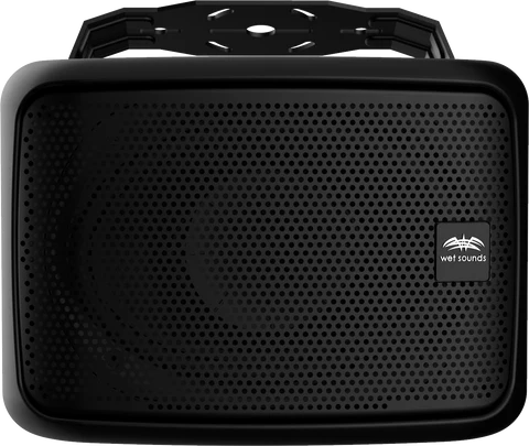 Venue Series Black Hlcd Outdoor Speaker