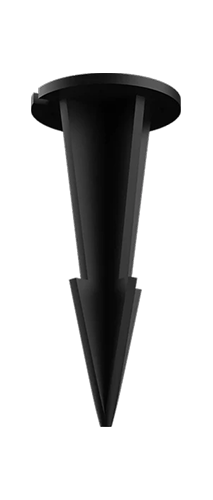 Wet Sounds | Venue Series Landscape Ground Spikes (Pair)