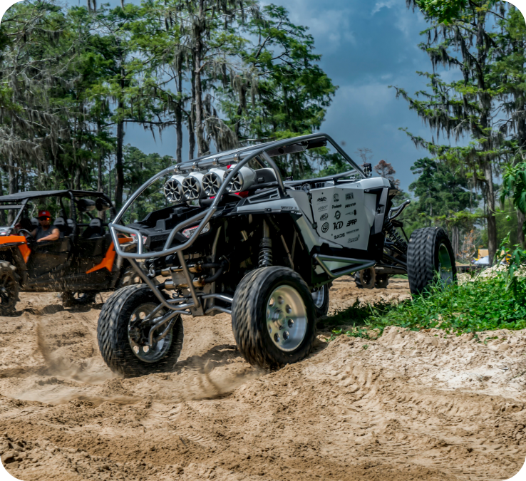 Wet Sounds High Performance Audio Products