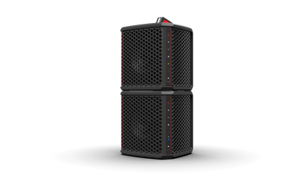 Wet Sounds WS-L Portable Speaker | IP67 Waterproof Bluetooth Speaker
