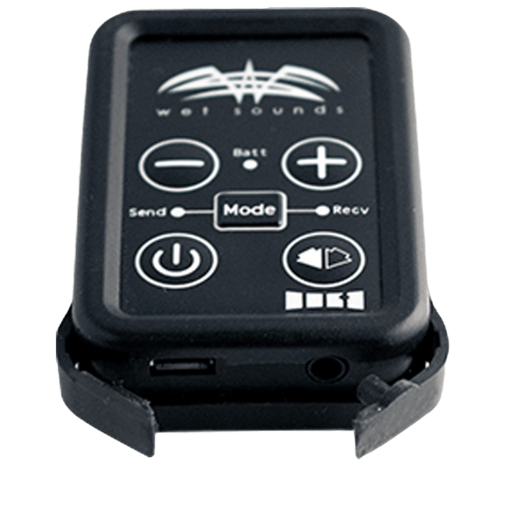 Buy Wet Sounds 2.4 GHz Send & Receive Audio Link Kit Online Wet