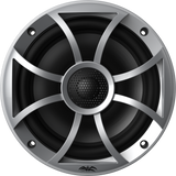 RECON 6 - RGB | Wet Sounds High Output Component Style 6.5" Marine Coaxial Speakers