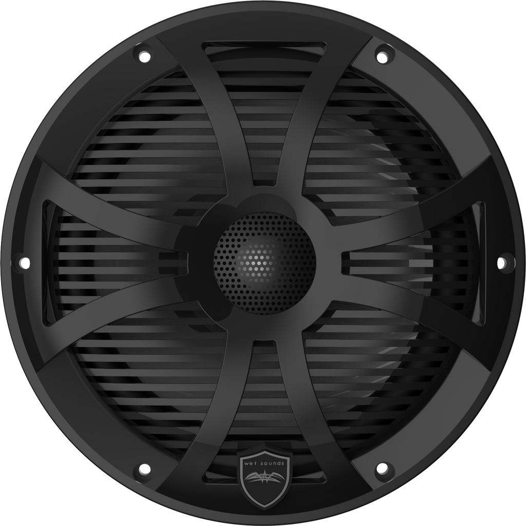Buy Wet sounds Revo 8 Marine Coaxial / Full Range Speaker System Online