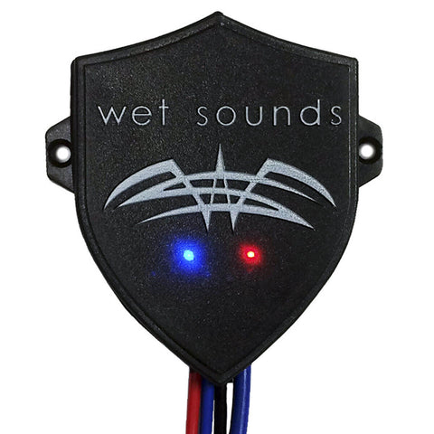 Wet Sounds WW-BT UR - Marine Bluetooth Pass-Through Receiver