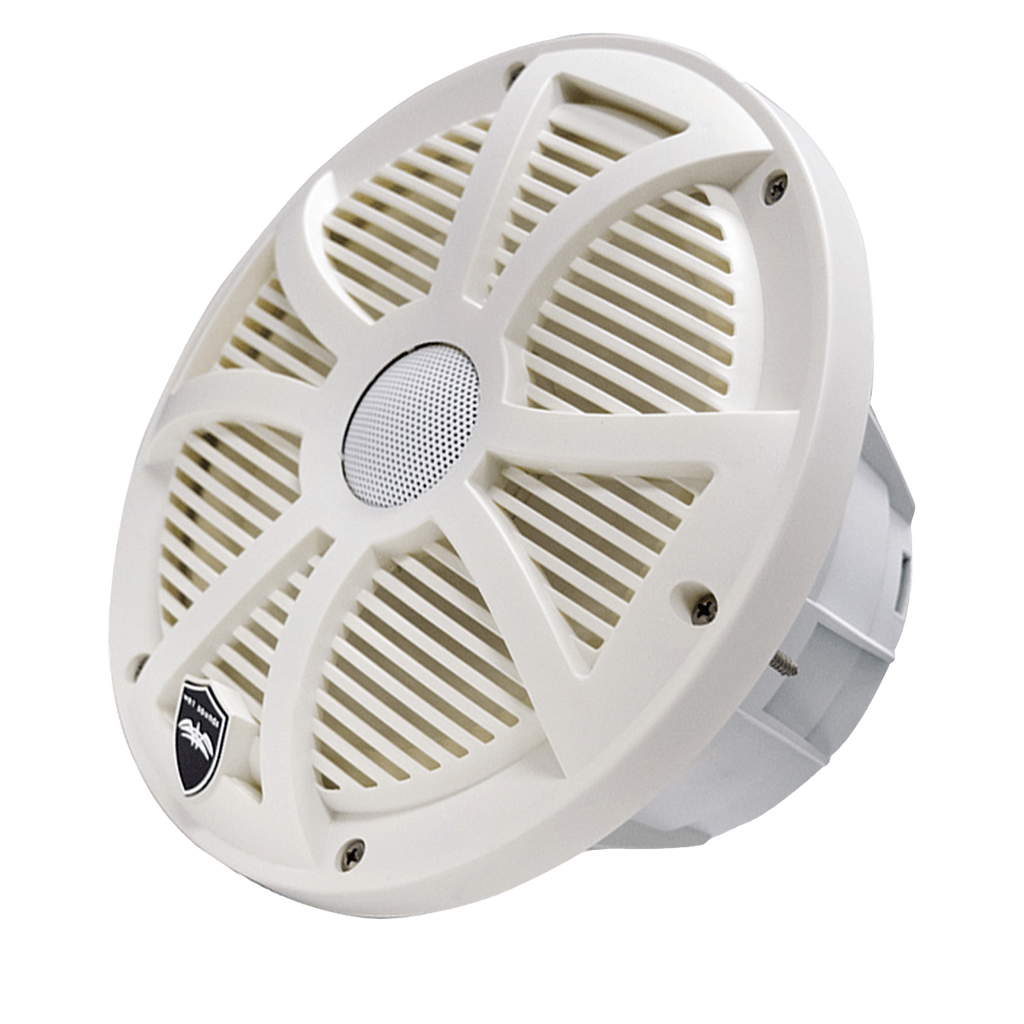 Buy Wet sounds Revo 8 Marine Coaxial / Full Range Speaker System Online