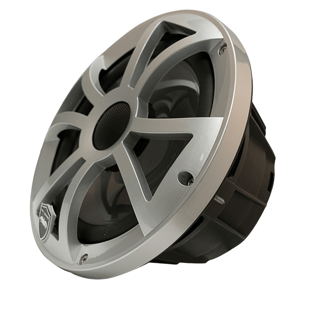 Buy Wet sounds Revo 8 Marine Coaxial / Full Range Speaker System Online